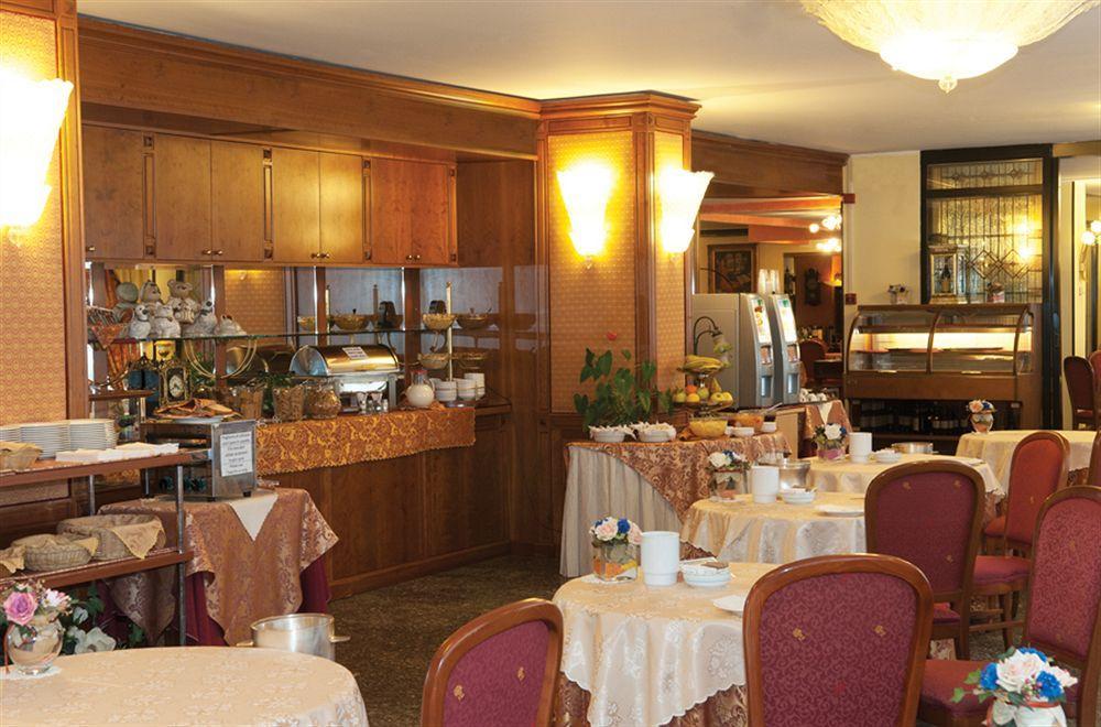 Hotel La Bussola